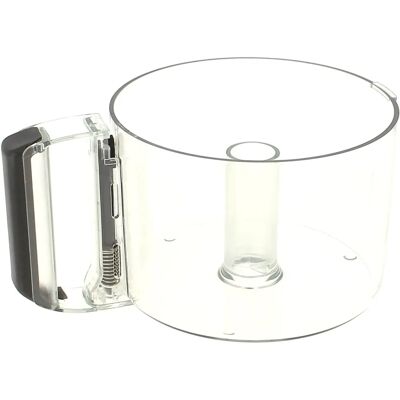 Bol micro Magimix - Accessoire robot de cuisine - Publicité Bol micro Magimix - Accessoire robot de cuisine - Publicité