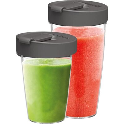 Magimix BlendCups - Blender Cups Magimix BlendCups - Blender Cups