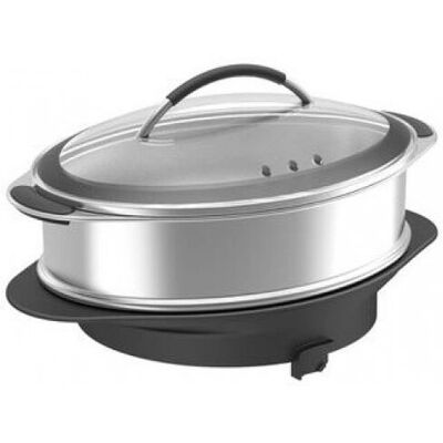 Magimix 17277 XXL - Dampfgargerät Magimix 17277 XXL - Dampfgargerät