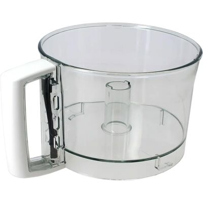 Magimix 4200 XL - Bianco - Robot da cucina Magimix 4200 XL - Bianco - Robot da cucina