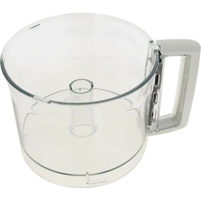 Accessoire Magimix Modèle 17339 Blanc Robot Cuisinier - Robot de Cuisine - Publicité Accessoire Magimix Modèle 17339 Blanc Robot Cuisinier - Robot de Cuisine - Publicité