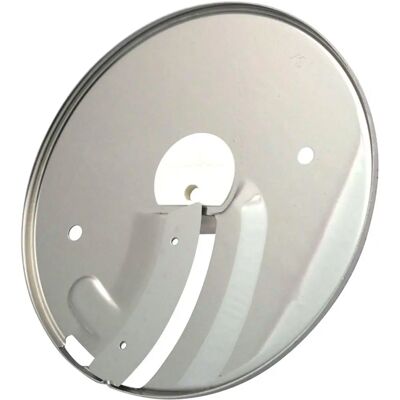Magimix 17431 - Disco cortador de 1 mm - Accesorio para robot de cocina Magimix 17431 - Disco cortador de 1 mm - Accesorio para robot de cocina