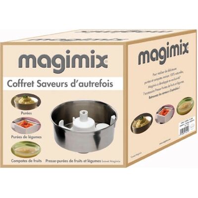 Accessoire Robot Magimix 17451 Accessoire Robot Magimix 17451