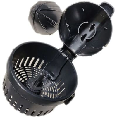 Magimix - 17535 - Mini Plus compatible - Accesorio exprimidor Magimix - 17535 - Mini Plus compatible - Accesorio exprimidor
