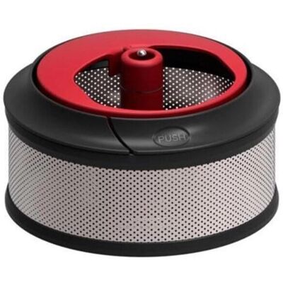 Magimix XL - Accessoire Extracteur de Jus - Publicité Magimix XL - Accessoire Extracteur de Jus - Publicité