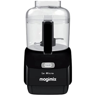 Magimix 18113F - Noir - Hachoir alimentaire Magimix 18113F - Noir - Hachoir alimentaire