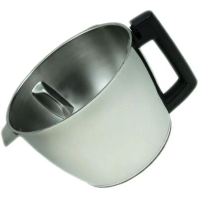 Magimix Cestello - Accessoire pour robot de cuisine - Publicité Magimix Cestello - Accessoire pour robot de cuisine - Publicité