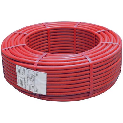 PBTUB Tubo rojo 16x20 PBTUB Tubo rojo 16x20