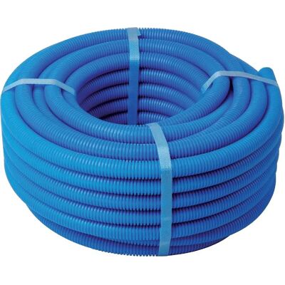 PBTUB Tuyau 10x12mm - 25m bleu - Tuyau - Publicité PBTUB Tuyau 10x12mm - 25m bleu - Tuyau - Publicité