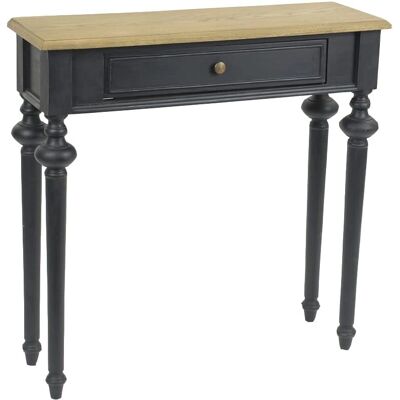 Console Légende d'Amadeus - Mobilier en bois - Publicité Console Légende d'Amadeus - Mobilier en bois - Publicité