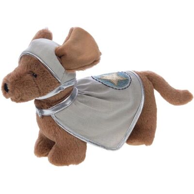 Peluche d'astronaute spatial marron Miles - Jouet en peluche - Publicité Peluche d'astronaute spatial marron Miles - Jouet en peluche - Publicité