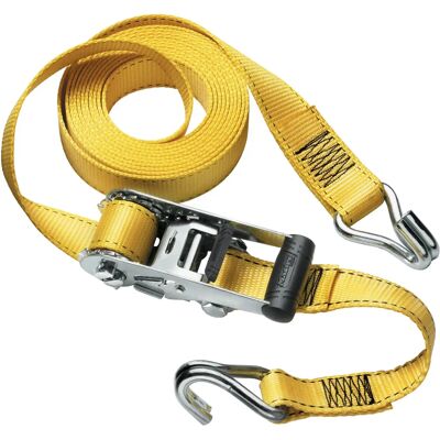 Master Lock 3058EURDAT Heavy-duty Ratchet Tie-Down - tie-down strap Master Lock 3058EURDAT Heavy-duty Ratchet Tie-Down - tie-down strap