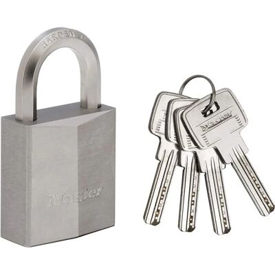 Master Lock 1145PEURD Zamek morski na klucz - Zamek Master Lock 1145PEURD Zamek morski na klucz - Zamek