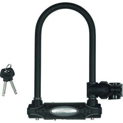 Master Lock 8195EURDPRO stål U-lås - Høy sikkerhet sykkel lås Master Lock 8195EURDPRO stål U-lås - Høy sikkerhet sykkel lås