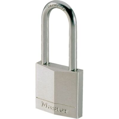 Master Lock Marine 40mm Padlock - 51mm Shackle - Marine Padlock Master Lock Marine 40mm Padlock - 51mm Shackle - Marine Padlock