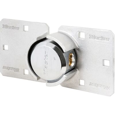 Master Lock 736EURD Vorhängeschloss - Schwerer Sicherheitsschloss Master Lock 736EURD Vorhängeschloss - Schwerer Sicherheitsschloss