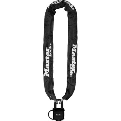 Master Lock 8390EURDPRO Pogodny zamek rowerowy - łańcuch 90cm Master Lock 8390EURDPRO Pogodny zamek rowerowy - łańcuch 90cm