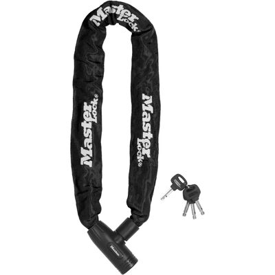 Zamek łańcuchowy Master Lock 8391EURDPRO - 900mm, 8mm Zamek łańcuchowy Master Lock 8391EURDPRO - 900mm, 8mm