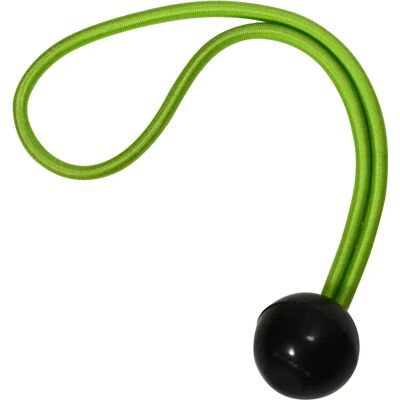 Corda Elástica Verde Master Lock 3254EURDAT - 20cm, 40kg Corda Elástica Verde Master Lock 3254EURDAT - 20cm, 40kg