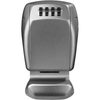 MasterLock 5415EURD Key Safe - Weatherproof, Central Storage - 13.2x10.5x4.3 cm MasterLock 5415EURD Key Safe - Weatherproof, Central Storage - 13.2x10.5x4.3 cm