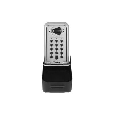 Master Lock 5426EURD Szafka na klucze - Bezpieczne przechowywanie Master Lock 5426EURD Szafka na klucze - Bezpieczne przechowywanie