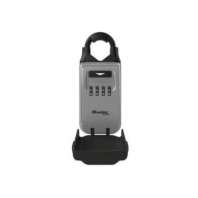 Przenośny sejf Master Lock 5420EURD Przenośny sejf Master Lock 5420EURD