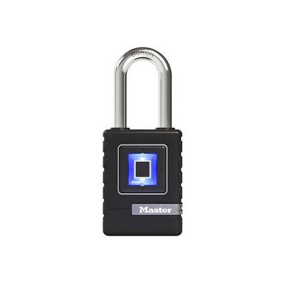 Master Lock 4901EURDLH - Inteligentny zamek Master Lock 4901EURDLH - Inteligentny zamek