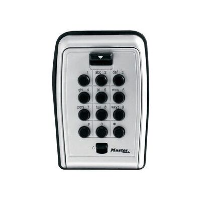 Szuflada ścienna Master Lock 5423EURD - Bezpieczne przechowywanie kluczy Szuflada ścienna Master Lock 5423EURD - Bezpieczne przechowywanie kluczy
