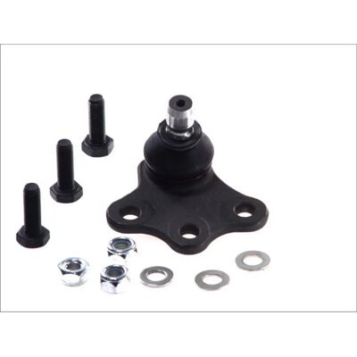 Topran articulação de suspensão dianteira direita para Opel Meriva Topran articulação de suspensão dianteira direita para Opel Meriva