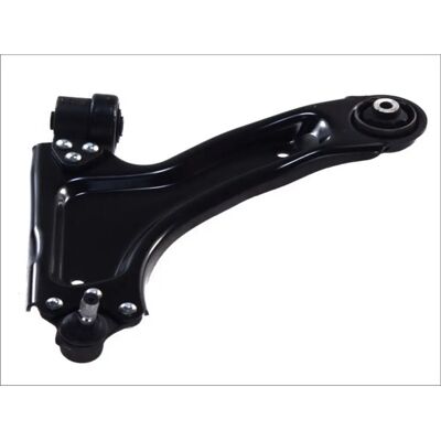 HANS PRIES Control Arm - 206 474 - Front Left Suspension - Black HANS PRIES Control Arm - 206 474 - Front Left Suspension - Black