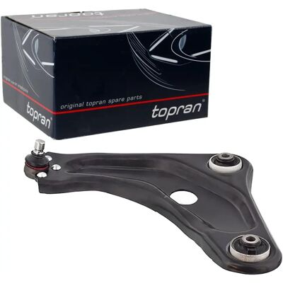 Brazo de suspensión delantero izquierdo - Citroën C3 C4 Peugeot Brazo de suspensión delantero izquierdo - Citroën C3 C4 Peugeot