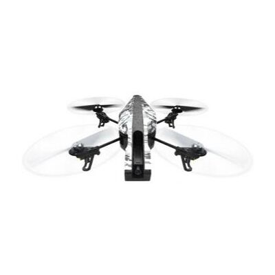 Parrot AR.Drone 2.0 Elite - Drone Blanc - Publicité Parrot AR.Drone 2.0 Elite - Drone Blanc - Publicité