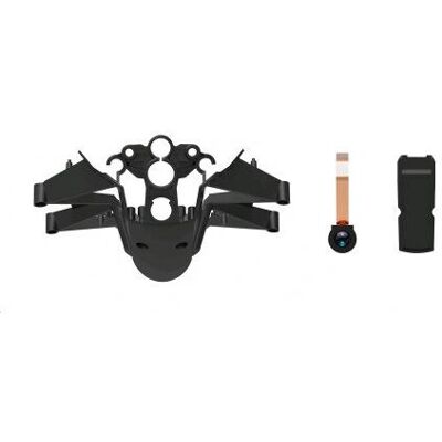 Parrot PF070096 - Kit Caméra et Structure pour Jumping Sumo - Publicité Parrot PF070096 - Kit Caméra et Structure pour Jumping Sumo - Publicité