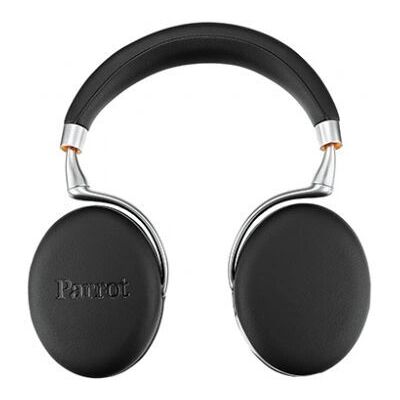 Parrot - ZIK 3 - Noir - Sans fil - Casques audio - Publicité Parrot - ZIK 3 - Noir - Sans fil - Casques audio - Publicité