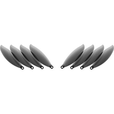 Parrot PF070311 Hélice Pliable - Accessoire Drone Caméra - Publicité Parrot PF070311 Hélice Pliable - Accessoire Drone Caméra - Publicité