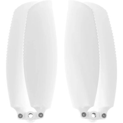 Hélices de rechange blanches pour drone Parrot Anafi Ai - Publicité Hélices de rechange blanches pour drone Parrot Anafi Ai - Publicité
