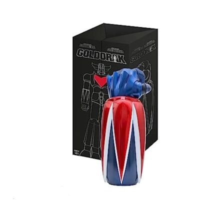Taka Corp. Goldorak - Modello Goldorak - Edizione Limitata - Statua da Collezione Taka Corp. Goldorak - Modello Goldorak - Edizione Limitata - Statua da Collezione