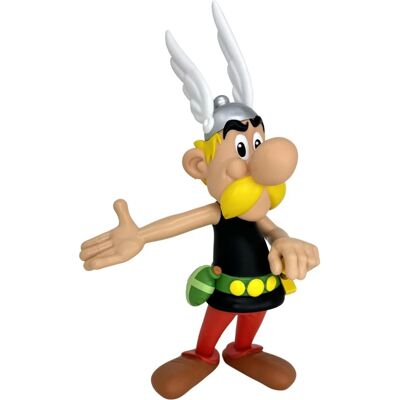 Figurine Asterix Plastoy - 30 cm - PVC - Licence Figurine Asterix Plastoy - 30 cm - PVC - Licence