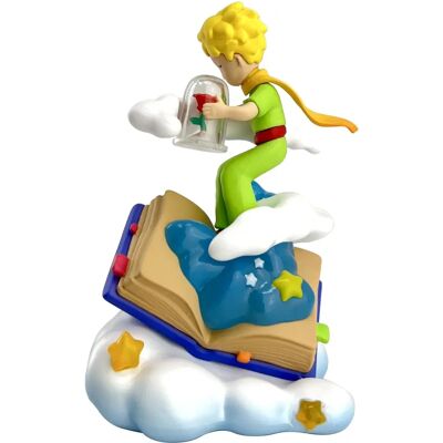 Figurine Le Petit Prince Plastoy - 9cm - Licence officielle Figurine Le Petit Prince Plastoy - 9cm - Licence officielle