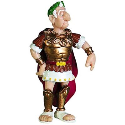 Figurine Astérix le Gaulois Plastoy 8cm Figurine Astérix le Gaulois Plastoy 8cm