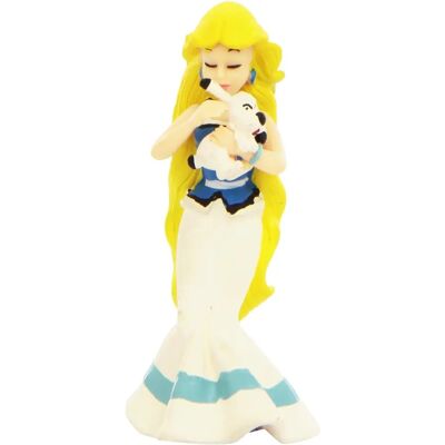 Plastoy Asterix Figurine Panacea - 7cm Plastoy Asterix Figurine Panacea - 7cm