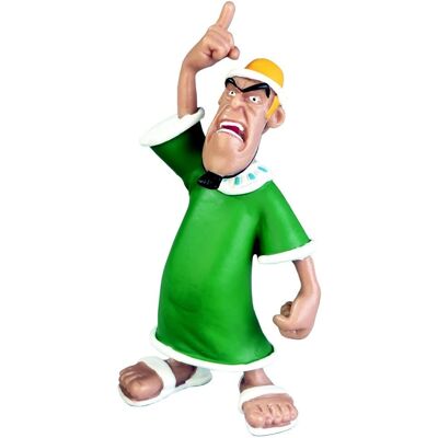 PLASTOY Asterix Obelix Speelgoedfiguur - 7,5cm PLASTOY Asterix Obelix Speelgoedfiguur - 7,5cm
