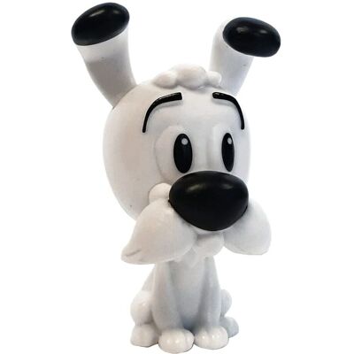 Plastoy Idefix Chibi Figur - 81048 Plastoy Idefix Chibi Figur - 81048