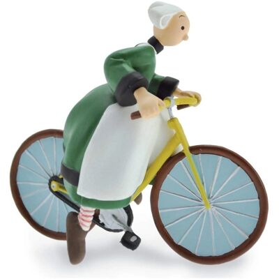 Figurine Bécassine Plastoy - 61016 - Enfant - Licence - Plastique - 7,5cm Figurine Bécassine Plastoy - 61016 - Enfant - Licence - Plastique - 7,5cm