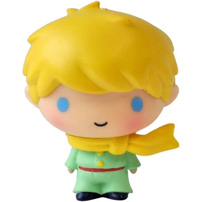 Plastoy Il Piccolo Principe Mini Figura Chibi - Figura Plastoy Il Piccolo Principe Mini Figura Chibi - Figura