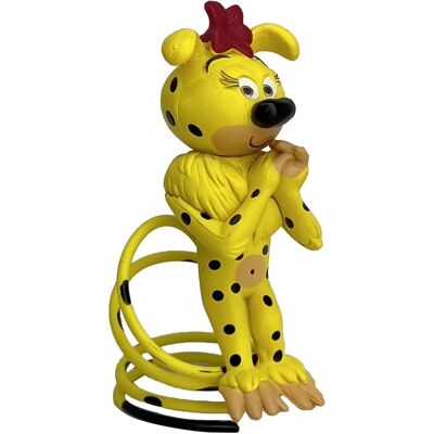 Plastoy Marsupilami - PVC Figur - TV-Serie Marsupilami Plastoy Marsupilami - PVC Figur - TV-Serie Marsupilami