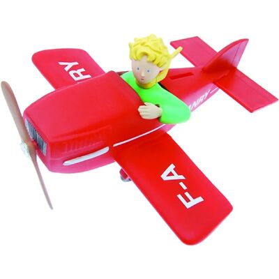 Plastoy La hucha El Principito - PVC 27cm - Licencia oficial Plastoy La hucha El Principito - PVC 27cm - Licencia oficial