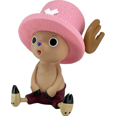 Plastoy Chopper Pink Spargris - Sparschwein Plastoy Chopper Pink Spargris - Sparschwein