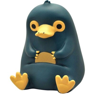 Plastoy Niffler Spaarpot PVC - 16cm Plastoy Niffler Spaarpot PVC - 16cm