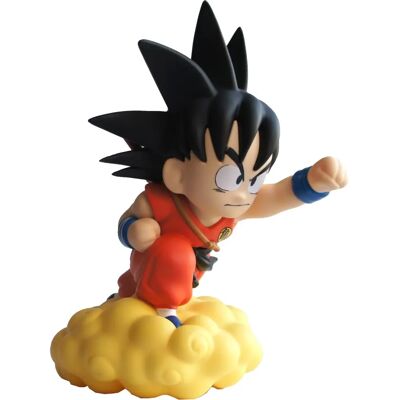 Plastoy Son Goku Nube Kinton Sparschwein - Dragon Ball Plastoy Son Goku Nube Kinton Sparschwein - Dragon Ball